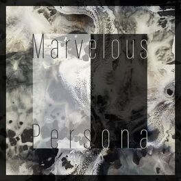 Album cover of Marvelous Persona