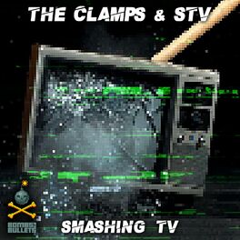 Album cover of Smashing TV
