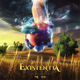 Album cover of Existentia