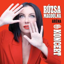 Album cover of Aréna koncert (2018)