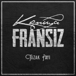 Album cover of Tuzak Payı