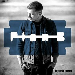 Album cover of Deepest Shame (Remixes)