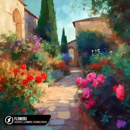 Album cover of Flowers
