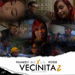 Album cover of Vecinita 2 (feat. Lil Rosse)