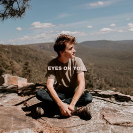 Album cover of Eyes on You (Ojos en Ti)
