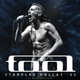 Album cover of Starplex Dallas '93 (live)