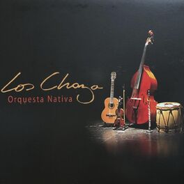 Album cover of Orquesta Nativa