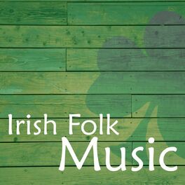 Album cover of Irish Folk Music