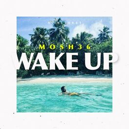 Album cover of Wake Up