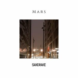 Album cover of Mars
