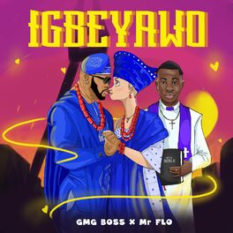 Album cover of Igbeyawo