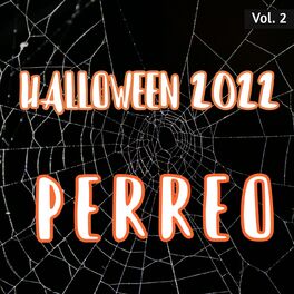 Album cover of Halloween 2022 Perreo Vol. 2