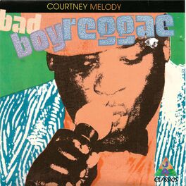 Courtney Melody: albums, songs, playlists | Listen on Deezer