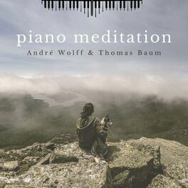 Album cover of Piano Meditation