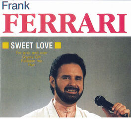 Album cover of Sweet Love