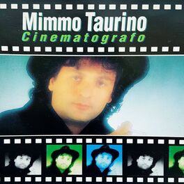 Album cover of Cinematografico