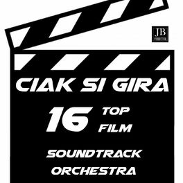 Album cover of Ciack Si Gira