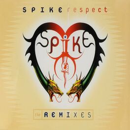Album cover of Respect - The Remixes