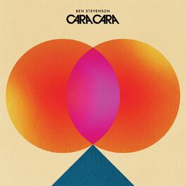Album cover of Cara Cara