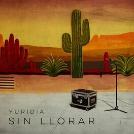 Album cover of Sin Llorar