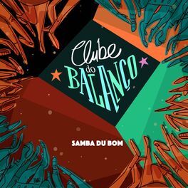 Album cover of Samba Du Bom