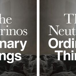 Album cover of Ordinary Things