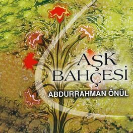 Album cover of Aşk Bahçesi
