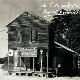 Album cover of Rural Renewal
