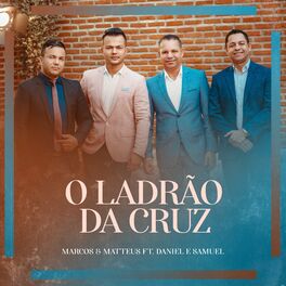 Album cover of O Ladrão da Cruz