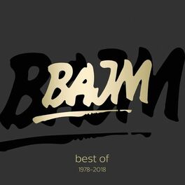 Album cover of Best Of (1978- 2018)