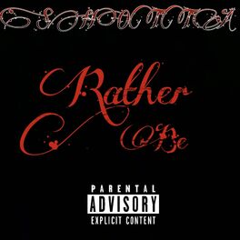 Album cover of Rather Be