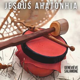 Album cover of Jesous Ahatonhia
