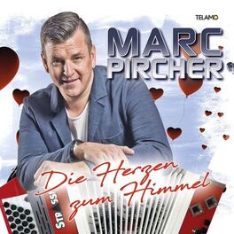 Album cover of Die Herzen zum Himmel