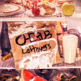 Album cover of Leftovers