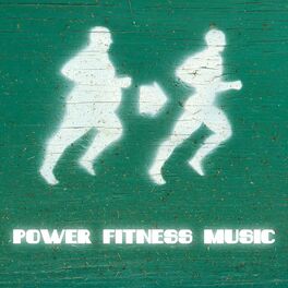 Album cover of Power Fitness Music