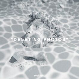 Album cover of Deleting Photos
