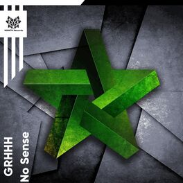Album cover of No Sense