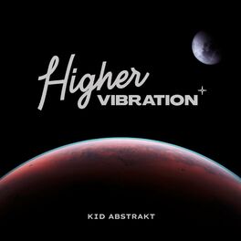 Album cover of Higher Vibration