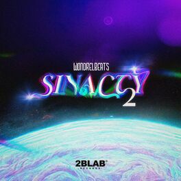 Album cover of SINACTY 2