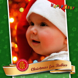 Album cover of Christmas for Babies