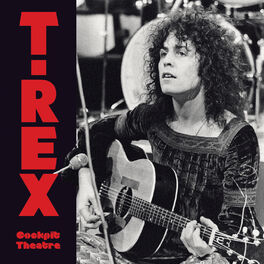 Album cover of The Cockpit Theatre (Live)