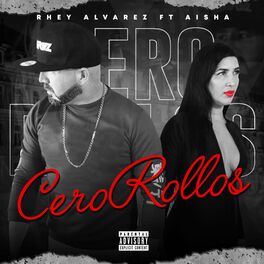 Album cover of CERO ROLLOS