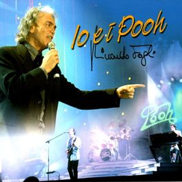 Album cover of Io E I Pooh