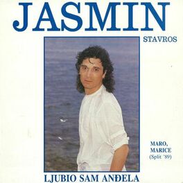 Album cover of LJUBIO SAM ANĐELA