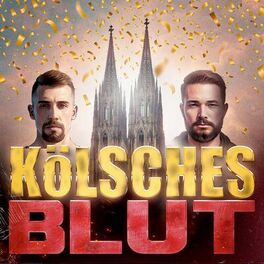 Album cover of Kölsches Blut