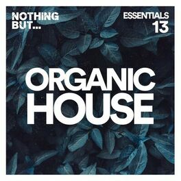 Album cover of Nothing But... Organic House Essentials, Vol. 13