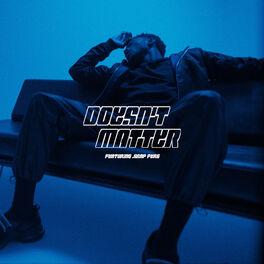 Album cover of Doesn't Matter (feat. A$AP Ferg)