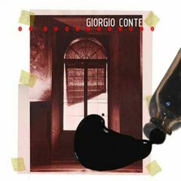 Album cover of Il contestorie