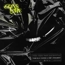 Album cover of CONS U ME