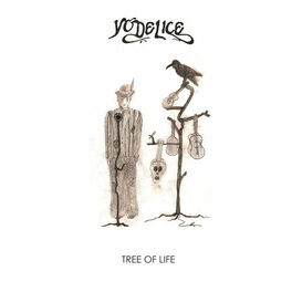 Album cover of Tree Of Life
